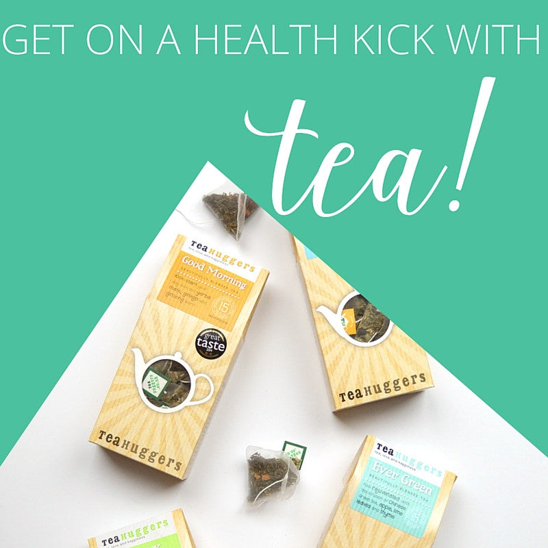 Laura Agar Wilson from Wholeheartedly Healthy blogs about our Healthkick box!