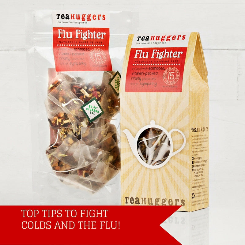 Combat that pesky cold, today!