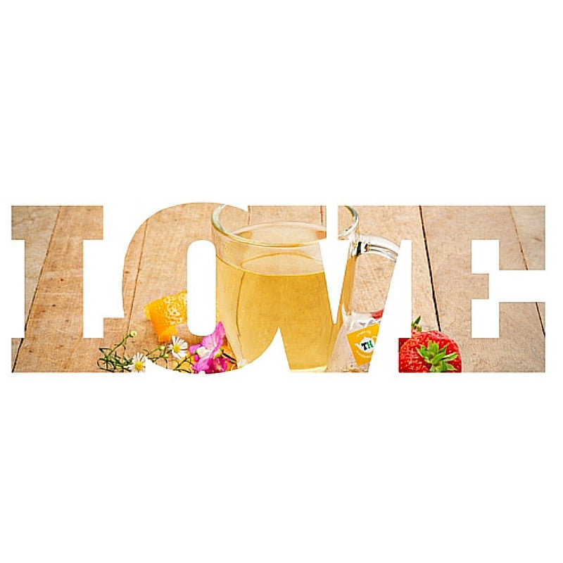 Lovely Tea Huggers feedback!