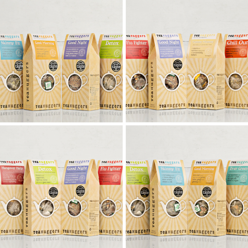 Let’s get healthy!