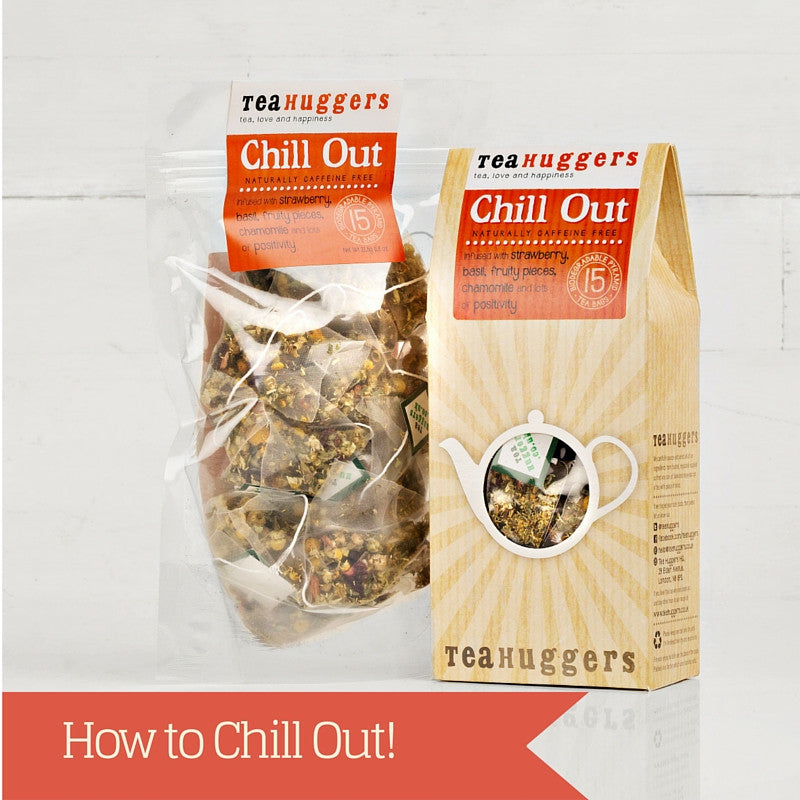 5 Best ways to Chill Out