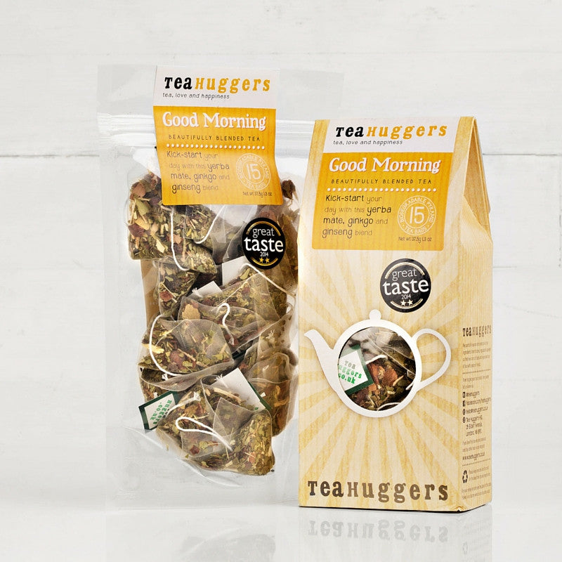 Saying Yes to Yerba (Mate)