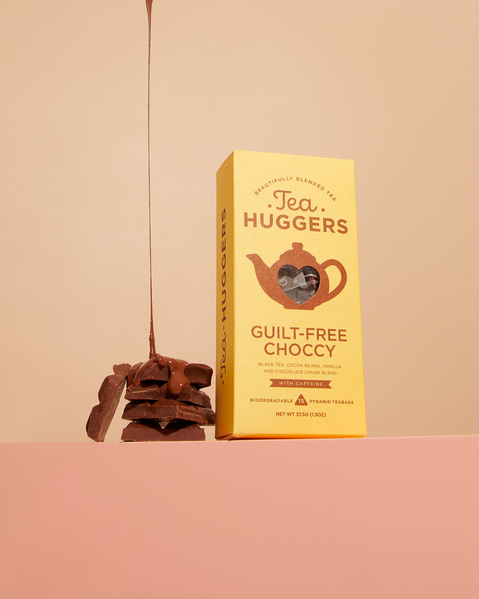 Guilt-Free Choccy