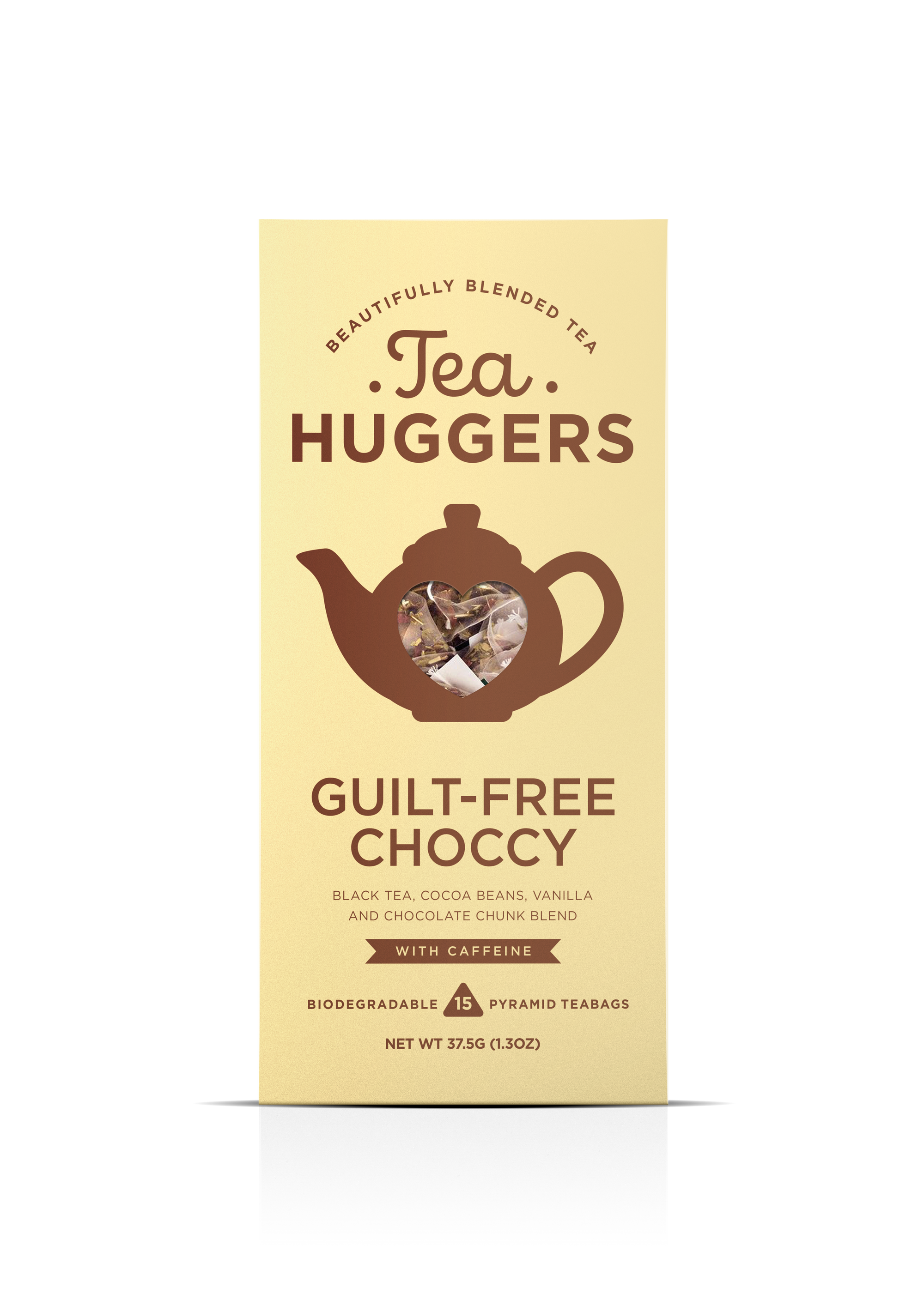 Guilt-Free Choccy