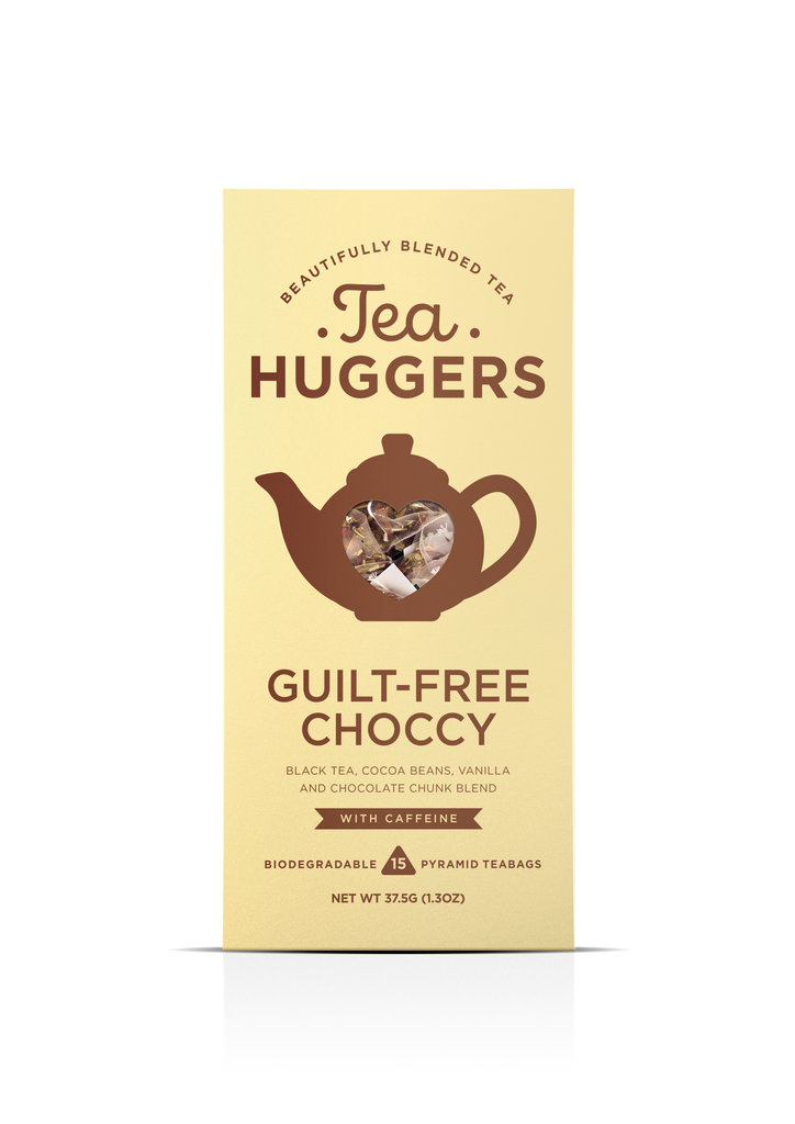 Guilt-Free Choccy