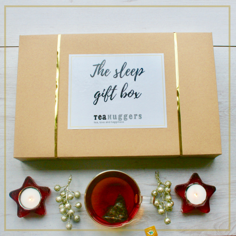 Sleep Gift Box Collection